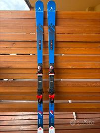 Sci Dynastar GS 175