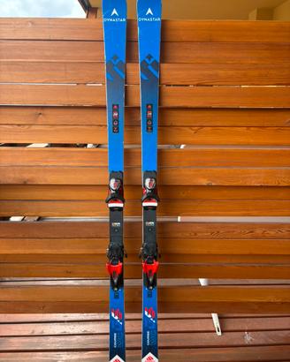 Sci Dynastar GS 175