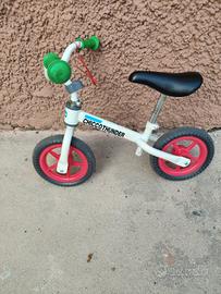 Bici senza pedali Chicco Balance Bike bambini