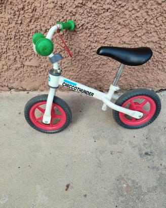 Bici senza pedali Chicco Balance Bike bambini
