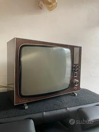 TV Mivar 20” Tesel CRT