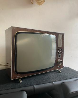 TV Mivar 20” Tesel CRT