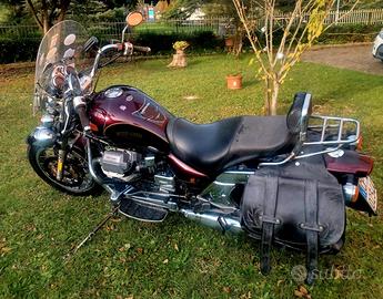 Moto Guzzi California 1100 - 2005