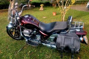 Moto Guzzi California 1100 - 2005