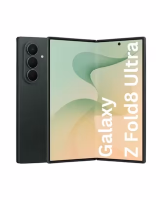 Samsung Galaxy Z Fold 8 Ultra 512GB Verde