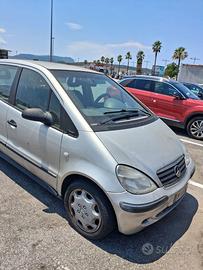 Mercedes A170 CDI