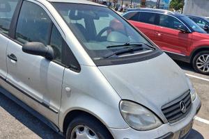 Mercedes A170 CDI