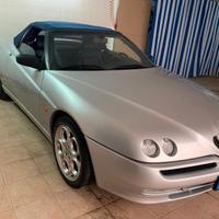 ALFA ROMEO Gtv/Spider - 2001