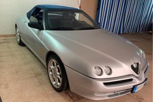 ALFA ROMEO Gtv/Spider - 2001