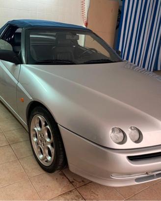 ALFA ROMEO Gtv/Spider - 2001