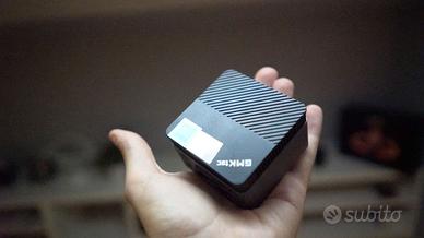 GMKtec G5S MINI PC – 8GB RAM / 128GB SSD