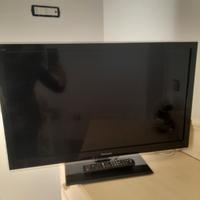 Panasonic TV 