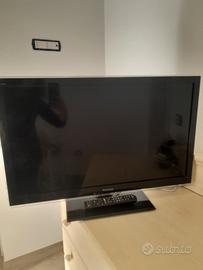 Panasonic TV 