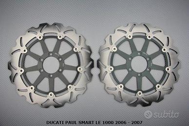 Dischi anteriore DUCATI PAUL SMART LE 1000 2006 07