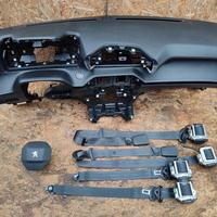 Kit Airbag Peugeot 208/2008