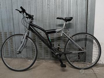 Bicicletta ruota 26