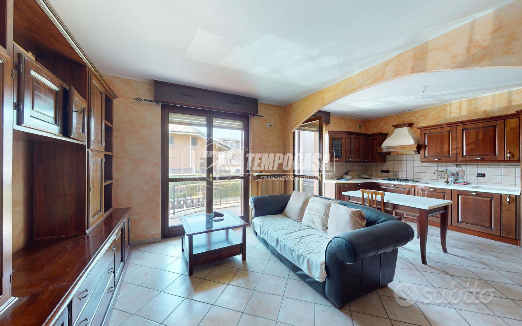 Apartment in Mappano, Torino - Vista 3