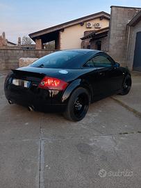 audi tt mk1 coupé quattro 