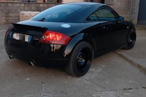 audi tt mk1 coupé quattro 