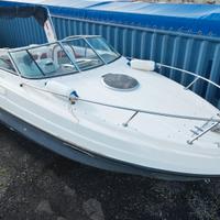 FourWinns 225 sundowner