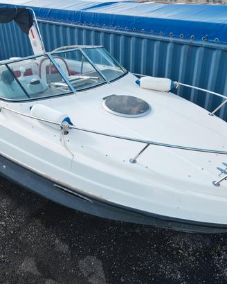 FourWinns 225 sundowner