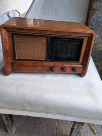 radio CGE 
