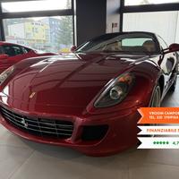 FERRARI 599 599 GTB Fiorano