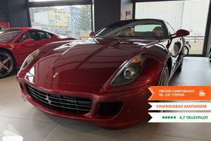 FERRARI 599 599 GTB Fiorano