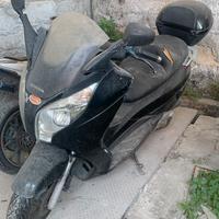 Honda s-wing 150 ricambi