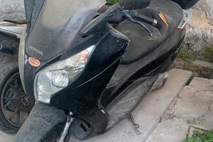 Honda s-wing 150 ricambi