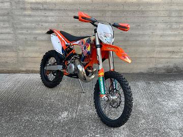 Ktm 300 EXC
