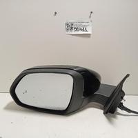 SPECCHIETTO RETROVISORE SINISTRO MG ZS Serie ZS328