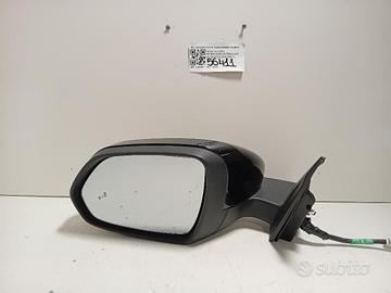 SPECCHIETTO RETROVISORE SINISTRO MG ZS Serie ZS328