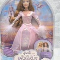 Barbie pegaso