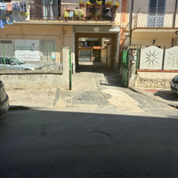 Locale commerciale buono stato centro paese