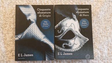 Cinquante Sfumature