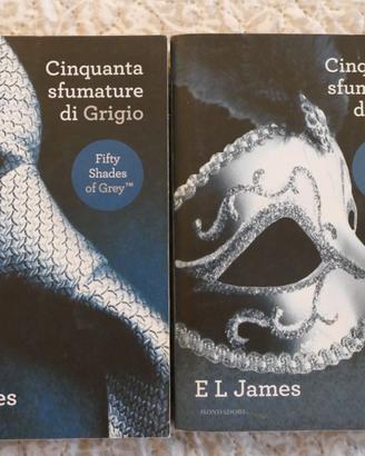 Cinquante Sfumature