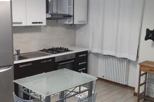 Bilocale recentemente RISTRUTTURATO - Broni Centro
