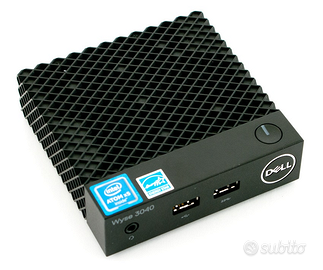 Dell Wyse 3040 Thin Client PC