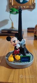 Statuina Topolino Disneyland Paris 