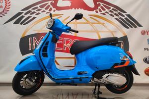 Vespa GTS Super Sport 310 E5+