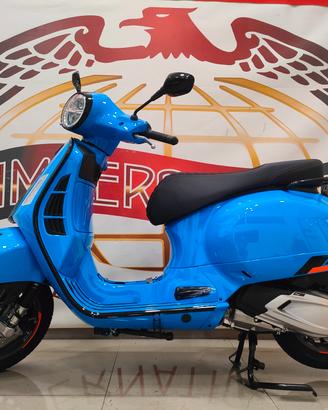 Vespa GTS Super Sport 310 E5+