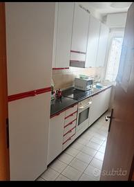 Cucina Veneta Lineare