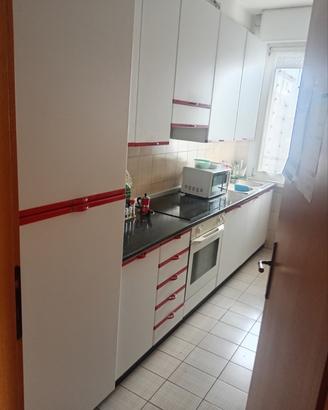 Cucina Veneta Lineare