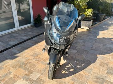BMW k1600 GT 2013