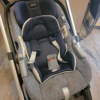 inglesina aptica duo 