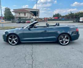 Audi A5 Cabrio 3.0 V6 TDI F.AP.qu.S tr. Amb.n