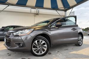 Ds DS4 4 BlueHDi 120 S&S So Chic