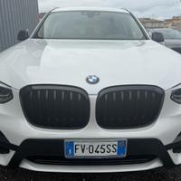 BMW X3 XLINE XDRIVE 190CV