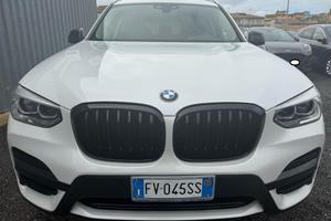 BMW X3 XLINE XDRIVE 190CV